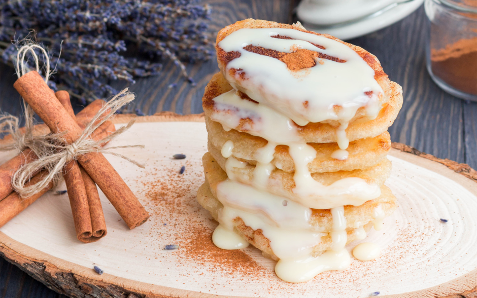 Receita com Leite de Coco Condensado