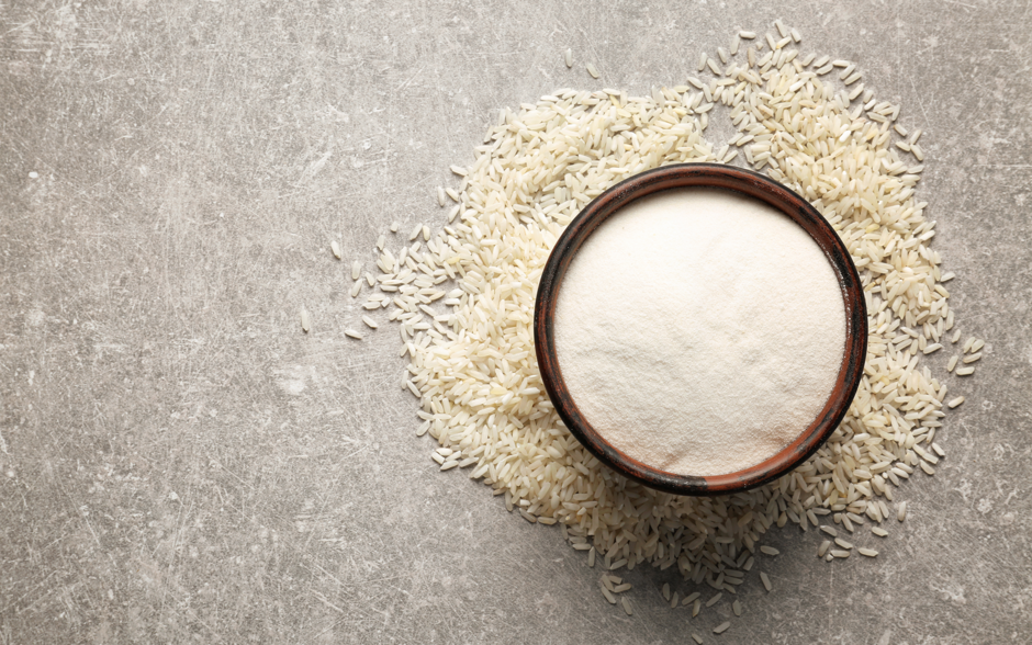 Farinha de Arroz 200g 