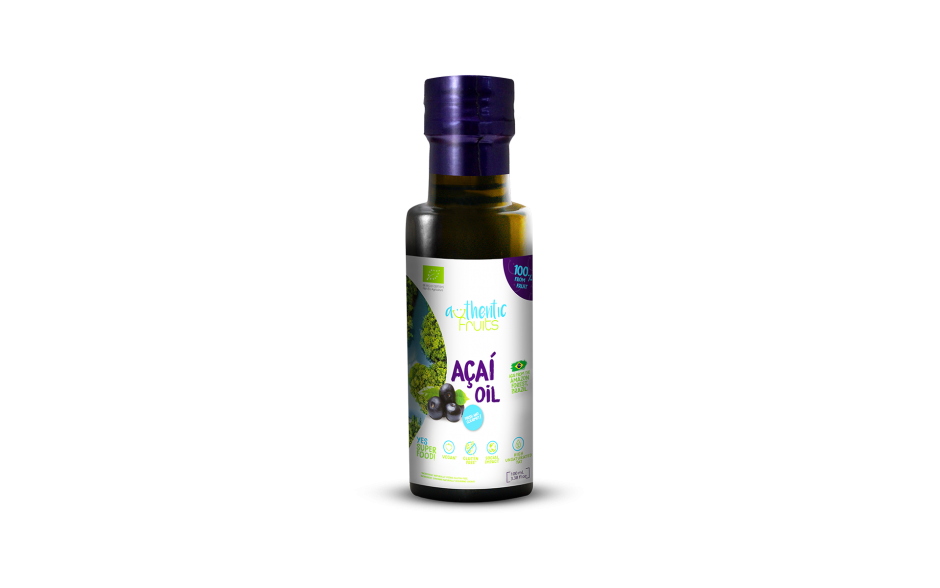 açaí oil site