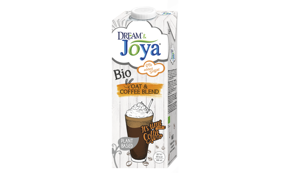 Aveia com Café Bio sem Açucar