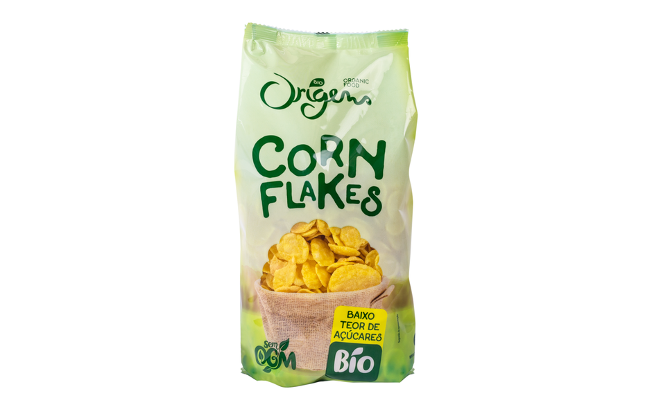 Origens Bio Cornflakes 250g