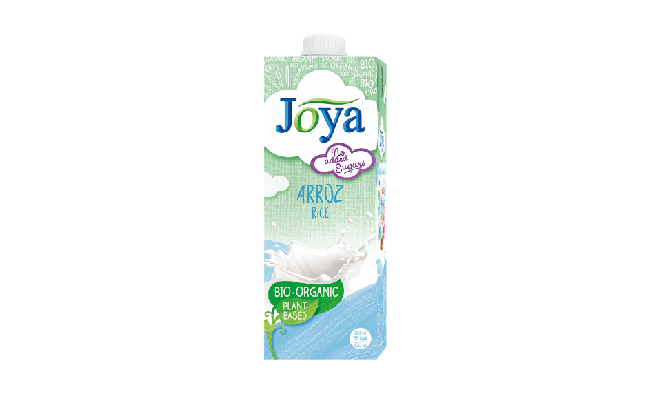 Bebida de Arroz Bio Joya 1L site