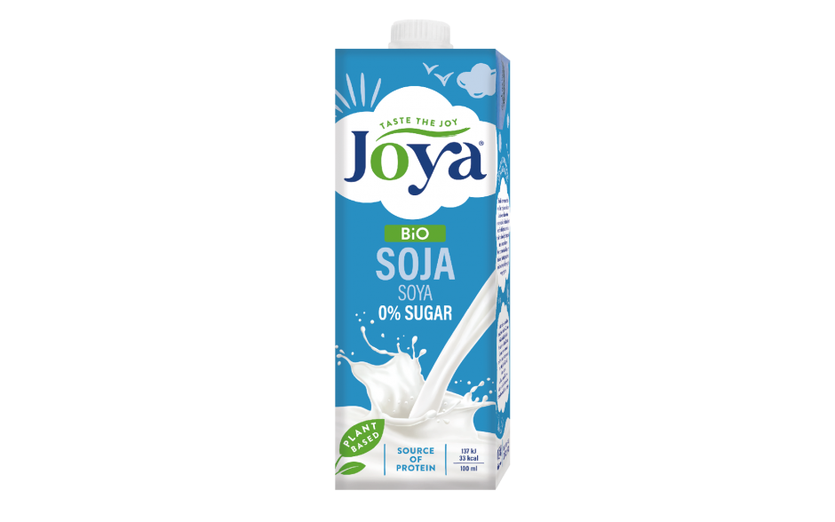 Bebida de Soja Pure Bio Sem Açúcar 1L biológico site