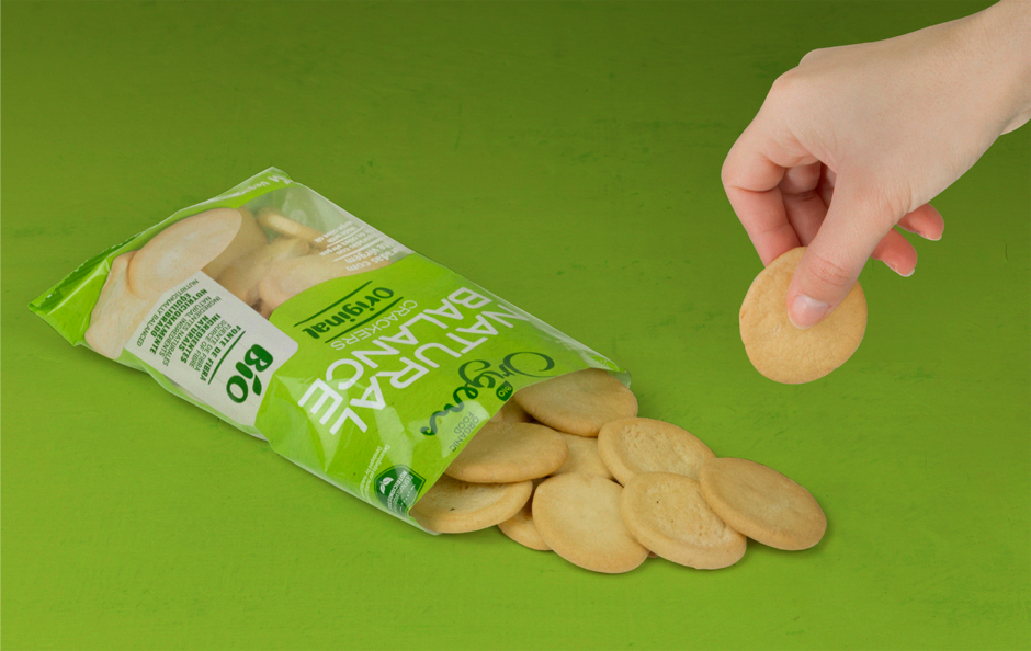 Natural Balance Bolachas