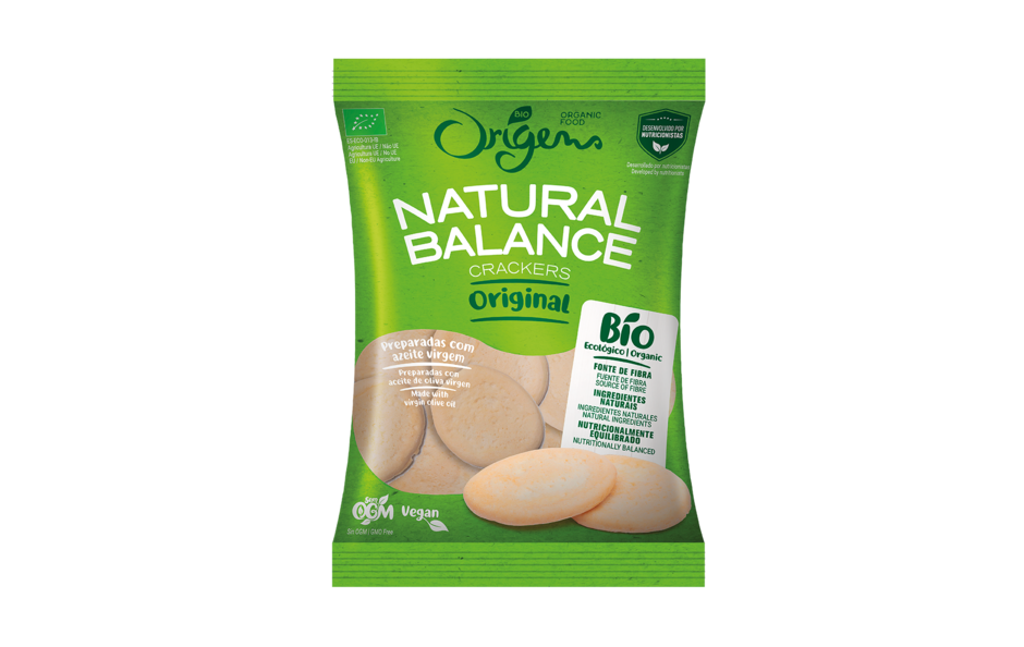 Natural Balance Original