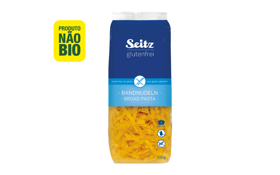 Tagliatelle 500g 