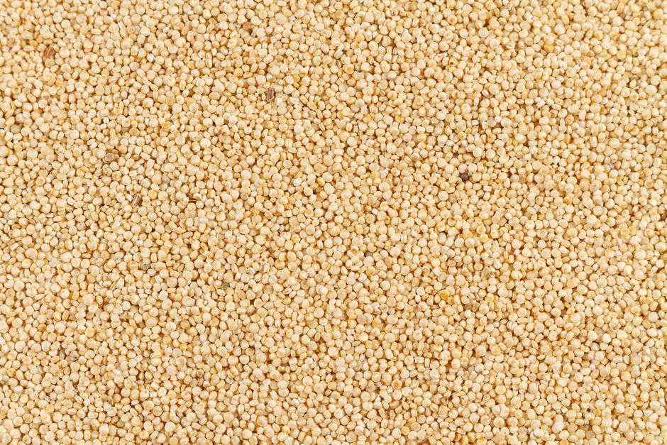 Quinoa branca biológica Origens Bio