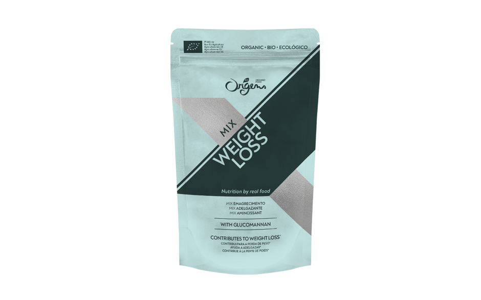 MIX WEIGHT LOSS 90G ORIGENS BIO site