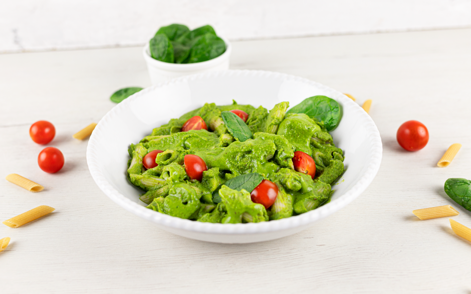 Pesto Pasta site 2