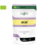 Açai em pó bio