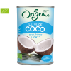 Leite de coco light Origens Bio