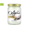 Óleo de Coco Virgem 500ml