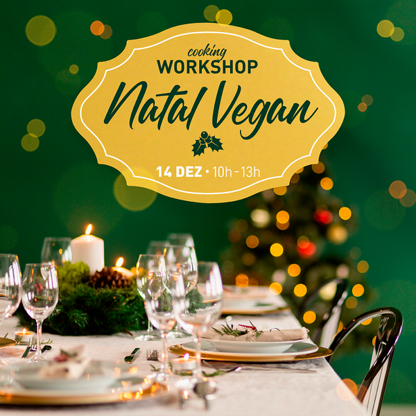 natal vegan