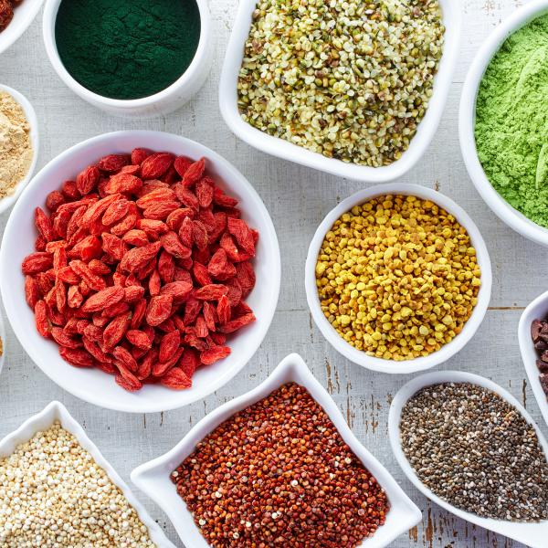 Intolerâncias e Alergias Alimentares