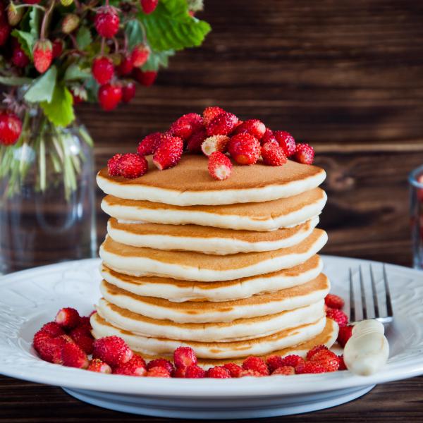 Refeições rápidas podem ser saudáveis? 