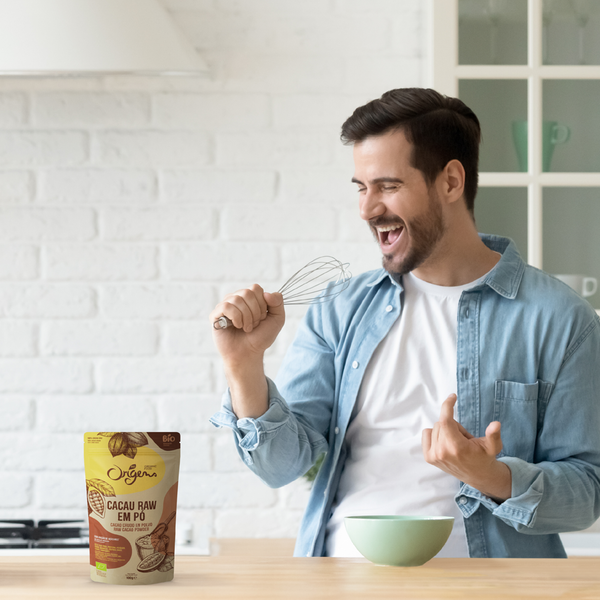 Como a alimentação pode ajudar no bom humor