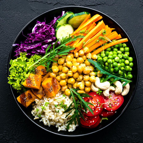 Como poupar tempo e ter uma alimentação saudável? 