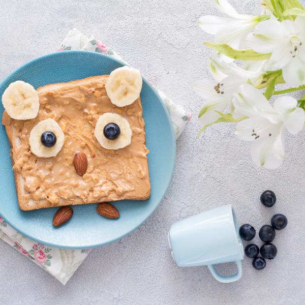 Festas de Aniversário mais saudáveis