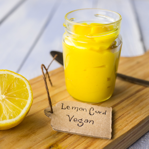 Lemon curd