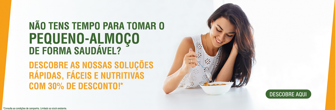 campanha pequeno almoço