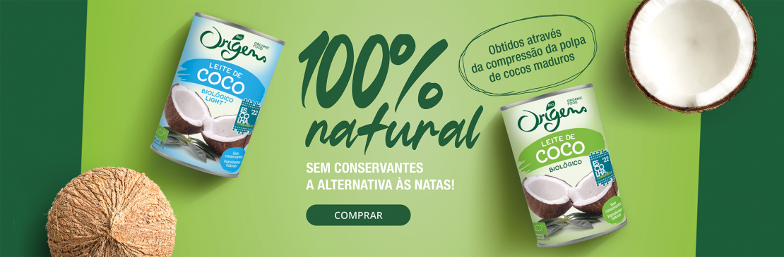 Leite de Coco desktop