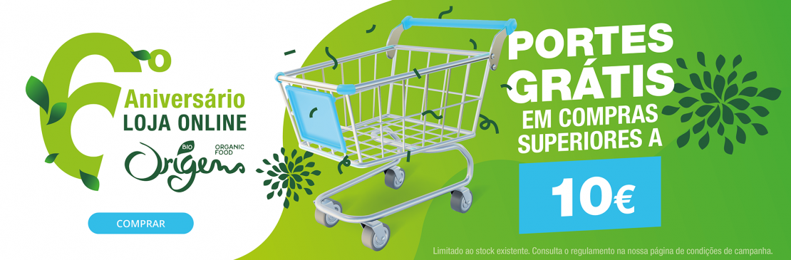 campanha-portes-gratis-6-aniversario-loja-online-origens-bio
